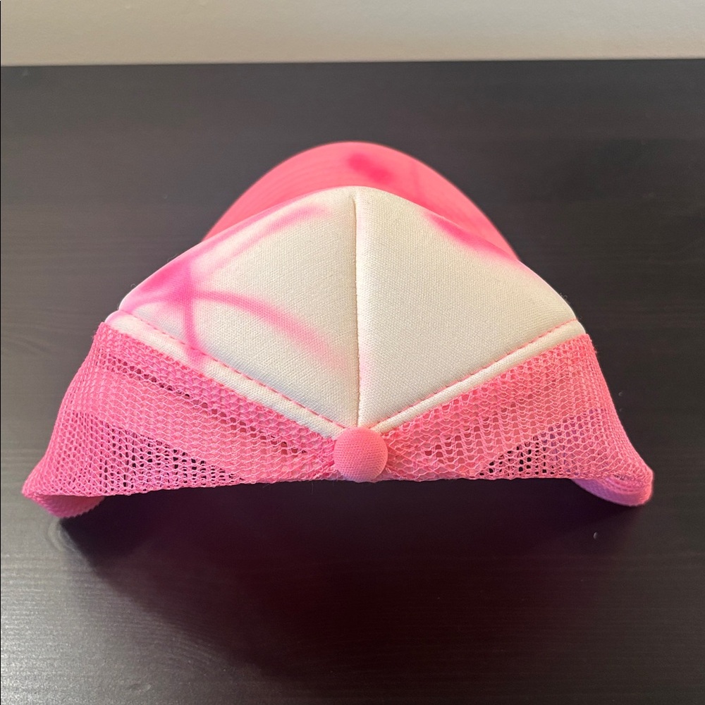 Pink Stella Hat 💕 - Picture 6 of 6